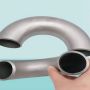 carbon steel elbow stainless steel elbow fitting carbon steel 90 degree elbow