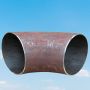 4 steel elbow carbon elbow steel metal conduit elbow 3 weld 90
